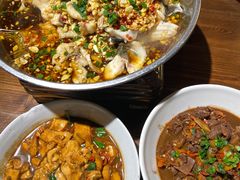 -衡厨·衡阳土菜(中南店)