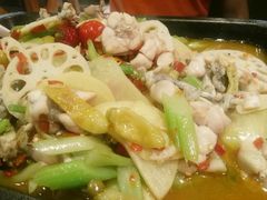 -紫燕百味鸡(明湖店)