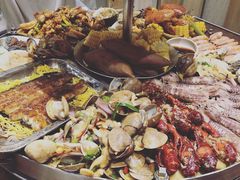 -日进一片海.生腌海鲜火锅.宵夜烧烤(三里屯总店)