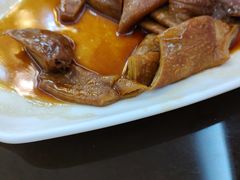 卤水大肠头-腰记饭店(龙源路店)