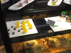 -芭菲盛宴·环球美食(解放碑英利国际店)