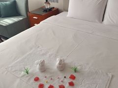 -厦门悦华酒店
