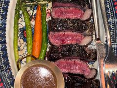 -BROWNSTONE布朗石西班牙餐厅(富城店)