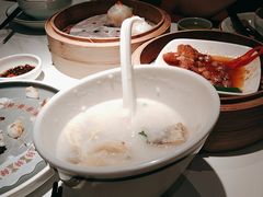 -禄运茶居·手工点心(猎德店)