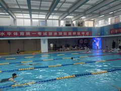 -威仕顿健身游泳(御锦城店)