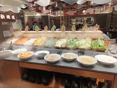 -新辣道鱼火锅(领展购物广场·中关村店)