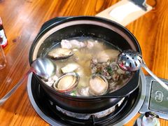 -吉品莞家·鲍鱼鸡煲(东莞店)