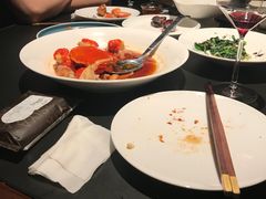 -三利音·玖弄小鲜(浦东嘉里城店)