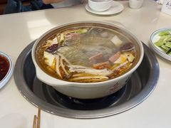 -土连锅·现熬养生汤锅(梁家巷店)