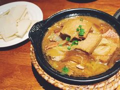 -黑鸡小馆(金源店)
