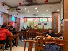 大堂-王興記(中山路店)