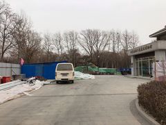 -北京麋鹿生态实验中心