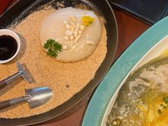 -寻宝记绍兴菜(鲁迅路店)