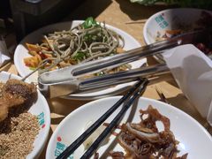 -玫瑰花园自助烤肉(顺义鑫海韵通店)