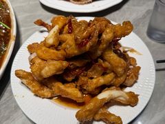 -九龙餐厅(大沽路店)