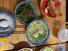 -捡角台湾食堂(宝山店)
