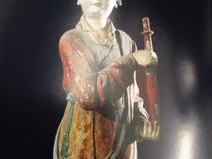 -晋祠博物馆
