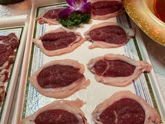 -羊家胡同·龙虾烧烤火锅(龙汇路店)