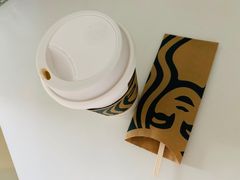 -星巴克(深圳佳宁娜友谊广场店)