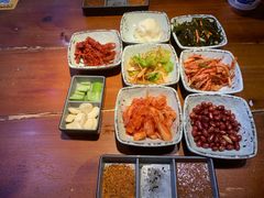 -火炉情韩国料理店(古田路店)