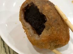 -京天红酒家(虎坊路店)