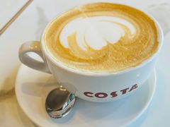 -COSTA COFFEE(哈尔滨凯德学府店)