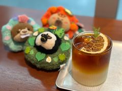 -LOOOAD COFFEE进度条(D9街区店)