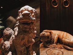 -王府半岛酒店