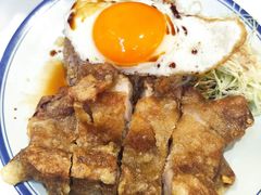 -食运茶餐厅(文化宫店)