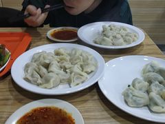 -北京理工大学新食堂