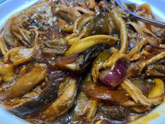 响油鳝糊-三六三杭州菜(水上总店)