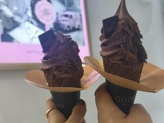 -GODIVA(王府井apm店)
