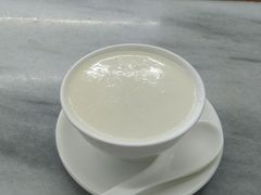 -沙湾姜撞奶甜品店(昌岗中路店)