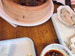 -乔街深夜食堂·小龙虾·高压锅生蚝(杭州总店)
