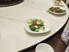 -清真·卡德尔大叔新疆主题餐厅(龙汇路店)