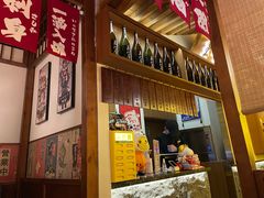 -玉川屋·深夜食堂居酒屋(柳巷店)