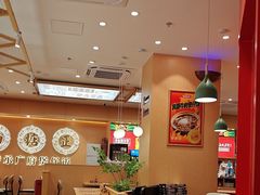 -华记煲仔华·煲仔饭(三元里万科里店)