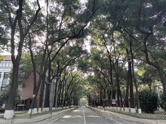 -四川大学(望江校区)