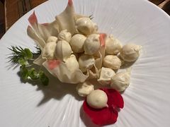 -新白鹿餐厅(龙游路店)