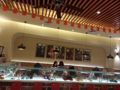 -卡朋西餐(扬名广场店)