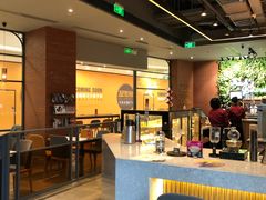 -COSTA COFFEE(成都来福士店)