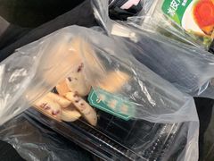 -泸溪河桃酥(长乐路店)
