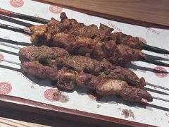 -纳鲁孜·新疆特色餐厅(上海悦荟广场店)