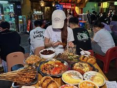 -串盟烧烤·长沙美食地标(星沙店)