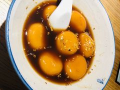红糖粑粑-农耕记·湖南土菜(科技园店)