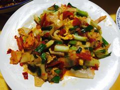 -龙姐私房菜(和顺古镇店)