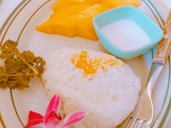 -美泰·Mangothai·清迈云街(天空之城店)