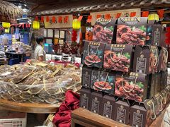 -园林美食城·本土农家菜(杨和镇店)