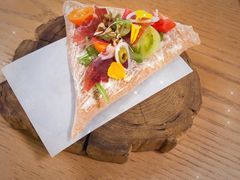 伊比利亚火腿薄脆-EN SPACE恩空间