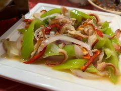 -海坛特色小吃·只做平潭特色菜(平潭店)